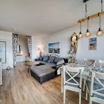 Lägenhet - Haus E, App 0e0308 *