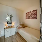 Lägenhet - Haus E, App 0e0308