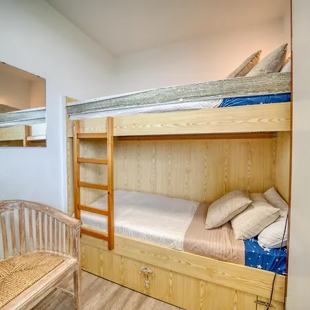 Appartement - Haus E, App 0e0308 Heiligenhafen