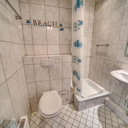 - Haus E, App 0e0308 *