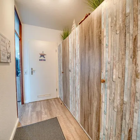 Appartement - Haus E, App 0e0308 Heiligenhafen