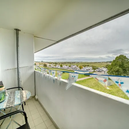 Appartement - Haus E, App 0e0308