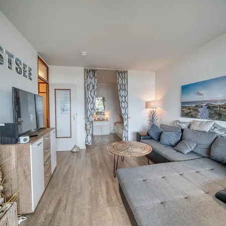 Appartement - Haus E, App 0e0308 Heiligenhafen