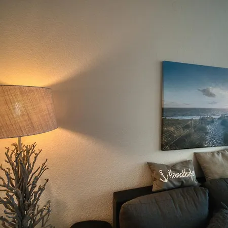 - Haus E, App 0e0308 Lejlighed *