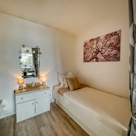 Lejlighed - Haus E, App 0e0308