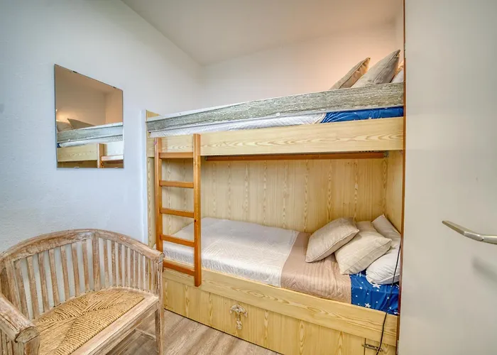 Appartement - Haus E, App 0e0308 Heiligenhafen