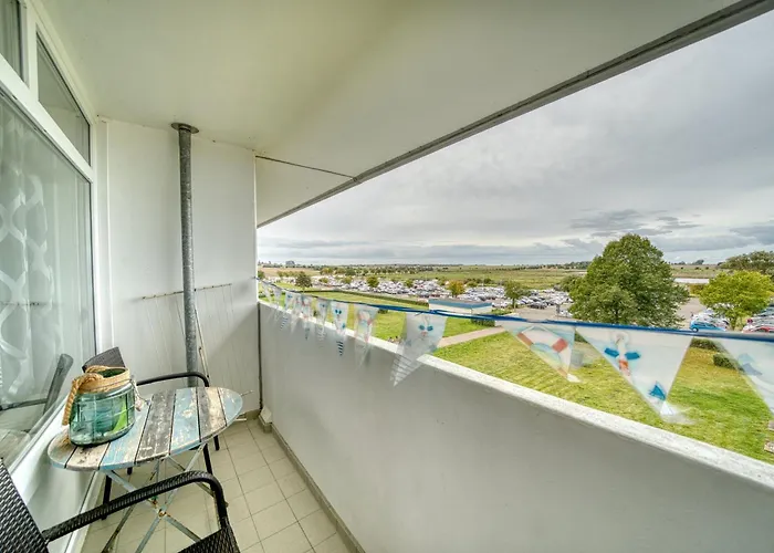 Appartement - Haus E, App 0e0308