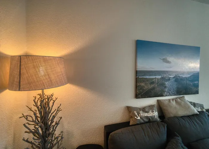 - Haus E, App 0e0308 Appartement *
