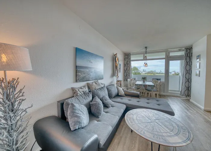 - Haus E, App 0e0308 Appartement