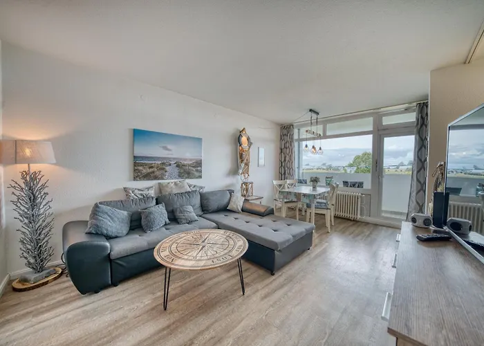 - Haus E, App 0e0308 Appartement *