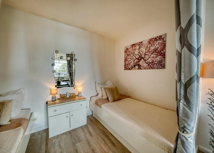 Appartement - Haus E, App 0e0308